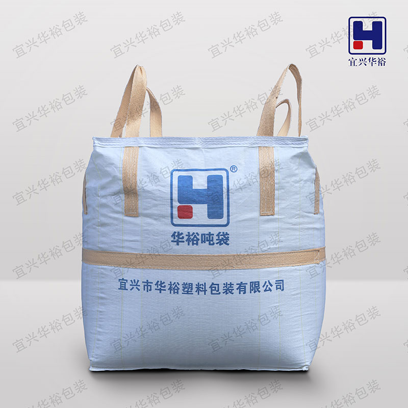 鋁塑集裝袋帶防膨脹效果